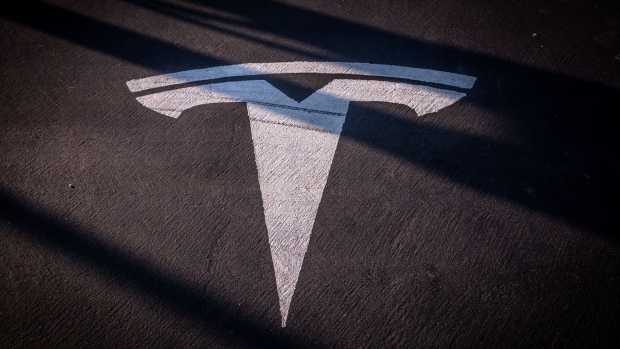 Tesla Inc. 