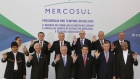 Mercosur and Associated States Summit of Heads of State