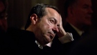 John Paulson, who manages $19 billion in hedge funds, said the euro would fall apart and bet against the regions debt.  Photographer: Jin Lee/Bloomberg