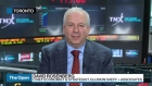 David Rosenberg in an interview with BNN Bloomberg, May 10, 2019