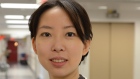 Dr. Cynthia Qian