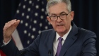 Federal Reserve Board Chairman Jerome Powell speaks during a news conference after the attending the Board’s two-day meeting on July 31, 2019 in Washington, DC. Powell announced that the Fed agreed to cut interest rates by a quarter of a point, which is the first rate cut since 2008. (Photo by Mark Wilson/Getty Images)
