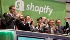 Shopify IPO 