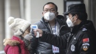 A new infectious coronavirus known as "2019-nCoV" was discovered in Wuhan as the number of cases rose to over 400 in mainland China. 