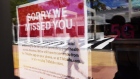 GETTY IMAGES - Miami Beach 'Sorry We Missed You'