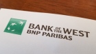 BNP's Bank of the West
