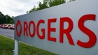 Telecommunications company Rogers