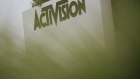 Activision Blizzard headquarters in Santa Monica, California, US, on Monday, May 15, 2023. Eric Thayer/Bloomberg