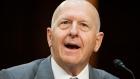 David Solomon, chief executive officer of Goldman Sachs Group Inc., speaks during a Senate Banking, Housing, and Urban Affairs Committee hearing in Washington, DC, US, on Wednesday, Dec. 6, 2023. The heads of the biggest US banks will use the hearing to make their case for watering down rule proposals they argue will harm the economy.