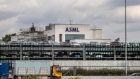 <p>ASML headquarters and factory in Veldhoven, Netherlands.</p>