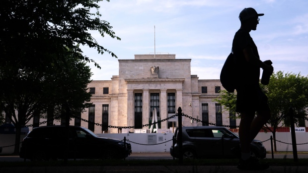 <p>The odds of rate cuts are waning globally as data points to ongoing inflation pressures in the US.</p>