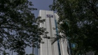 The Securities and Exchange Board of India (SEBI) headquarters in Mumbai.