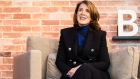 Alphabet Chief Financial Officer Ruth Porat said AI services are increasingly fueling revenue.