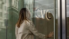 <p>The CVC Capital Partners offices in London.</p>