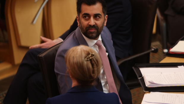 Scotland’s First Minister Humza Yousaf faces a battle to keep his job as opposition parties prepare to vote against him in a no-confidence motion.