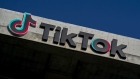 TikTok Inc. offices in Culver City, California, US, on Wednesday, March 20, 2024. By passing a bill that could ban video-sharing app TikTok in the US, the House of Representatives took one of the most aggressive legislative moves the country has seen during the social media era. Photographer: Bing Guan/Bloomberg