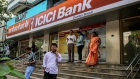 <p>An ICICI Bank Ltd. branch in Mumbai.</p>