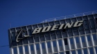 A Boeing Co. building near Los Angeles International Airport (LAX) in Los Angeles, California, US, on Monday, Jan. 8, 2024. Boeing took the first step toward returning its grounded 737 Max 9 jetliners to service, issuing guidance to airlines on the inspections required following a mid-air structural failure late last week. Photographer: Eric Thayer/Bloomberg