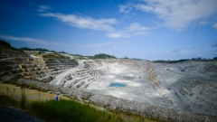 Cobre Panama mine
