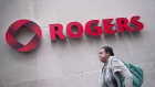 Rogers Communications Headquarters