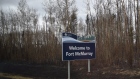 Fort McMurray Fire