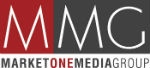 Market One Media logo