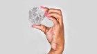 Lucara Diamond's big find