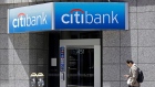 Citibank in San Francisco