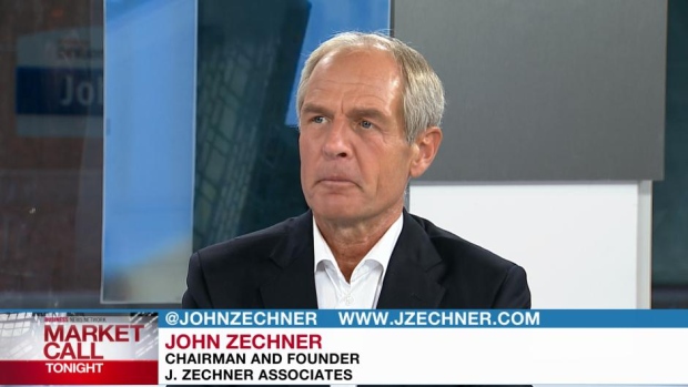 John Zechner