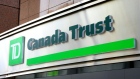 TD Canada Trust