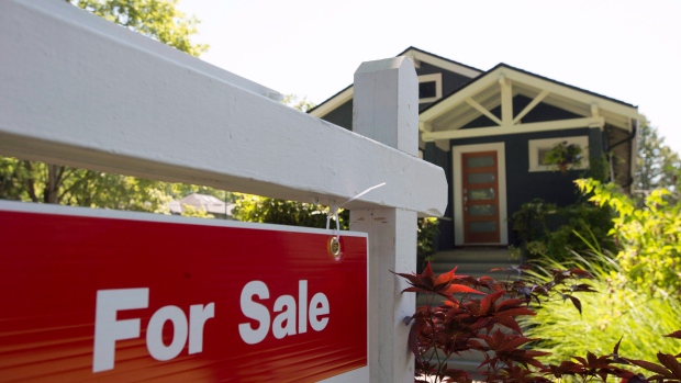 Vancouver home sales plunge 37% in November - BNN