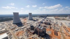 The Vogtle Unit 3 and 4 site, being constructed by primary contactor Westinghouse