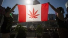 Ottawa tabled legislation on Thursday to legalize recreational marijuana