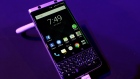 KEYone BlackBerry smartphone