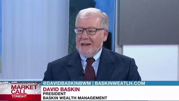 David Baskin