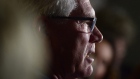 Natural Resources Minister Jim Carr on Energy East cancellation