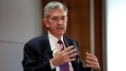 Federal Reserve Board Governor Jerome Powell discusses financial regulation in Washington