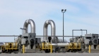 TransCanada Keystone pipeline pump station Steele City, Nebraska, March 10 2014