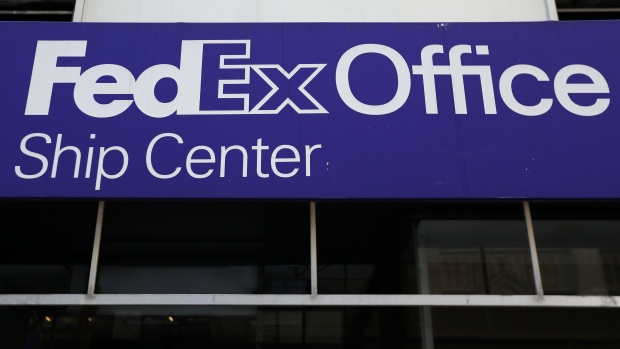 FedEx Federal Express