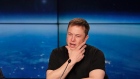 Elon Musk, founder, CEO, and lead designer of SpaceX,