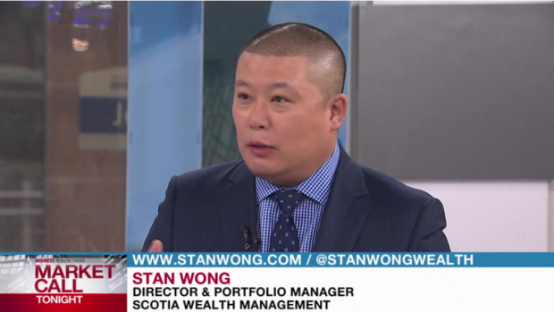 Stan Wong