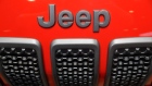 Jeep, Fiat Chrysler