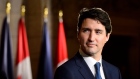 Prime Minister Justin Trudeau 