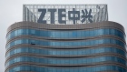 ZTE headquarters Shenzhen China