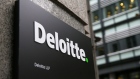 Adani Group dropped Deloitte as the auditor of various UK subsidiaries last year, replacing it with a far smaller accountancy firm. Photographer: DANIEL LEAL-OLIVAS/AFP