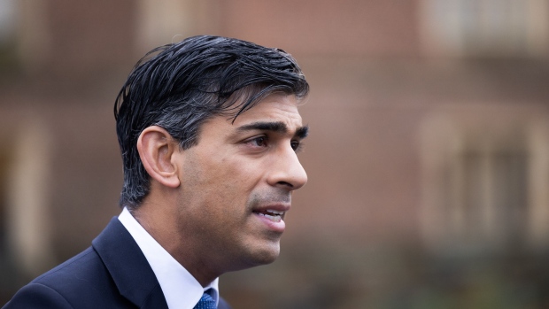 Rishi Sunak has failed to reverse Conservative Party’s slump in the polls and now the plots to oust him before the next UK general election are gaining momentum.