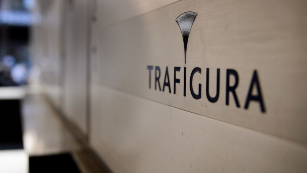 Trafigura’s is the latest in a string of cases in which the world’s biggest commodity trading houses have paid large fines to resolve charges of bribing government officials for oil contracts. Photographer: Fabrice Coffrini/AFP/Getty Images