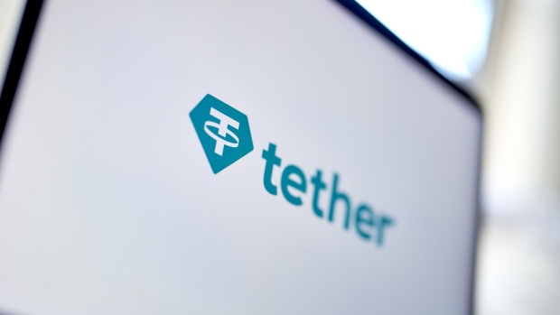<p>The payments under scrutiny went through Moscow-based crypto exchange Garantex using Tether cryptocurrency.</p>