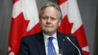 Canada’s finance minister has asked former central bank governor Stephen Poloz to examine ways to entice its pension funds to invest more in the country