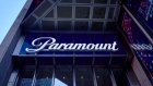 The Paramount Global headquarters in New York, US, on Thursday, Dec. 21, 2023. Warner Bros. Discovery Inc. held talks on a possible merger with Paramount Global, potentially combining two of the biggest media companies in the world, according to people with knowledge of the matter. Photographer: Gabby Jones/Bloomberg